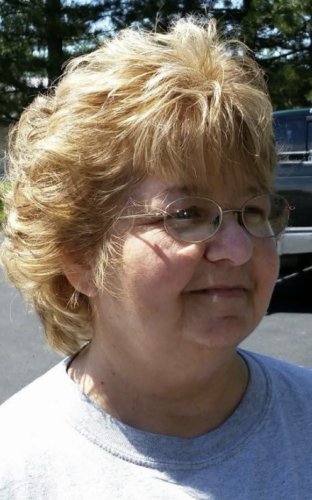 Dealia M. Wojcieszyn
